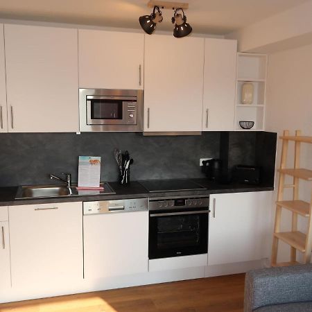 Holiday Home Cuxland Ferienpark-5 By Interhome Времен Экстерьер фото