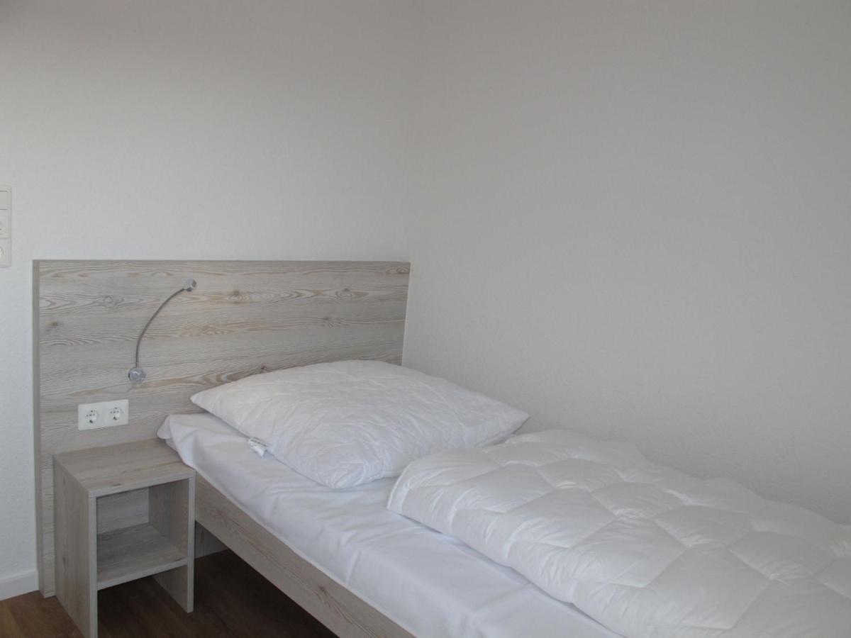 Holiday Home Cuxland Ferienpark-5 By Interhome Времен Экстерьер фото