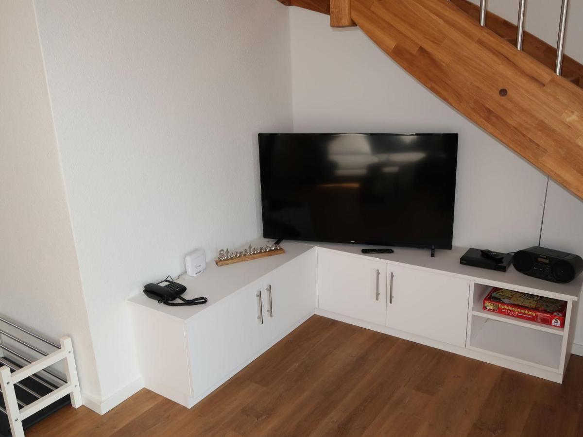 Holiday Home Cuxland Ferienpark-5 By Interhome Времен Экстерьер фото