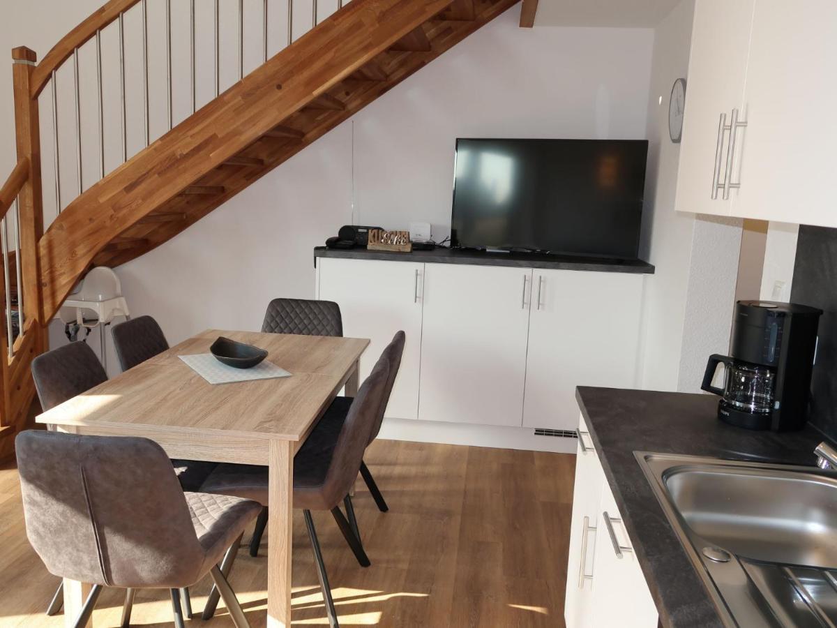 Holiday Home Cuxland Ferienpark-5 By Interhome Времен Экстерьер фото