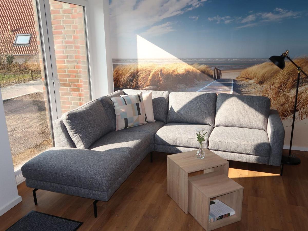 Holiday Home Cuxland Ferienpark-5 By Interhome Времен Экстерьер фото