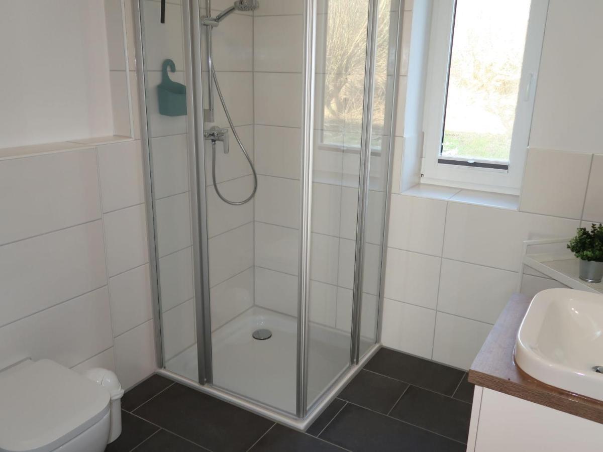 Holiday Home Cuxland Ferienpark-5 By Interhome Времен Экстерьер фото
