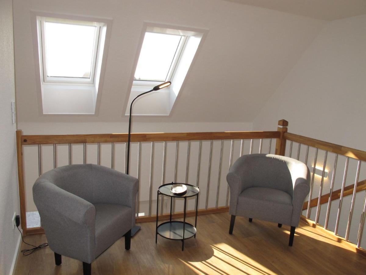 Holiday Home Cuxland Ferienpark-5 By Interhome Времен Экстерьер фото